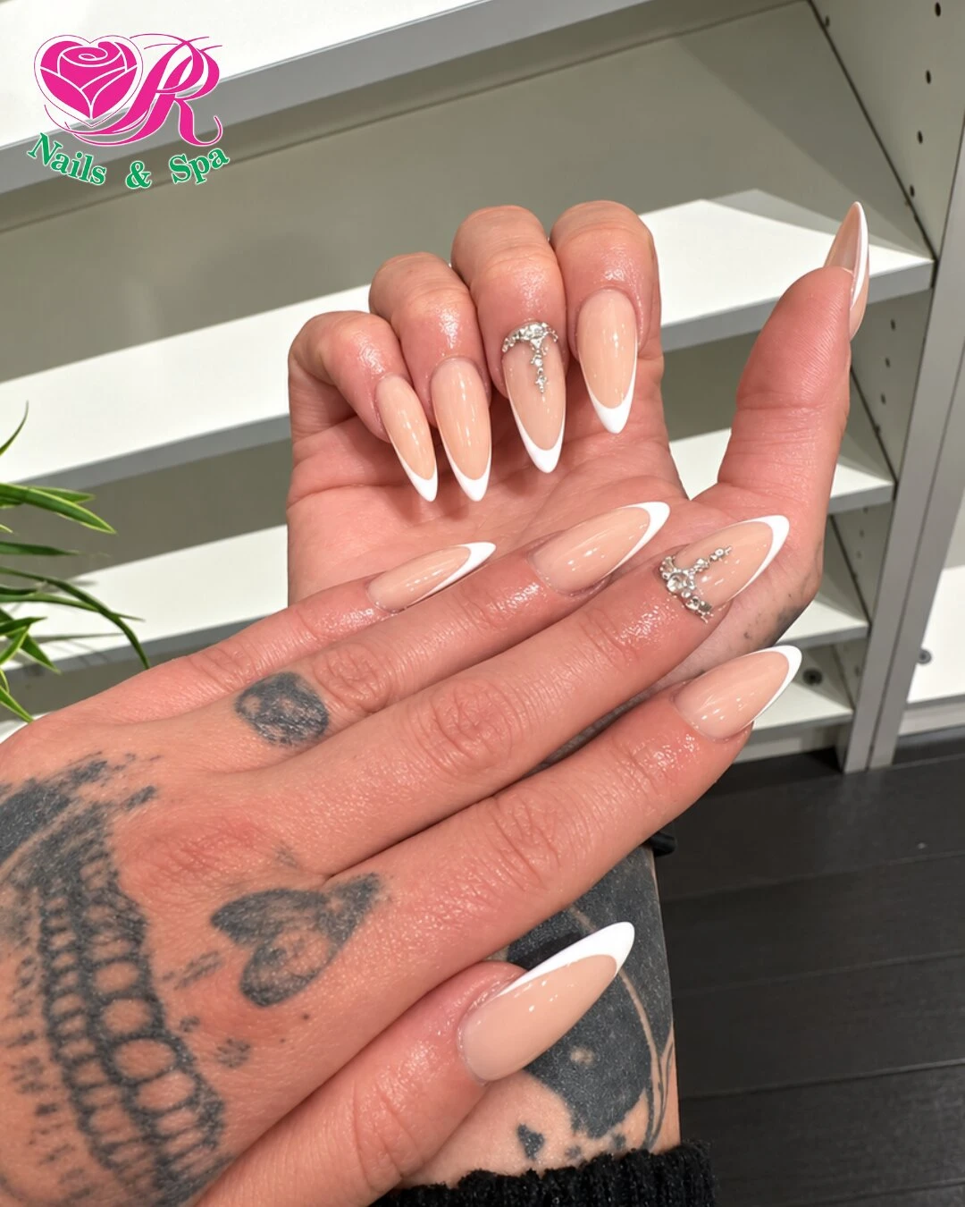 Nails Design